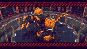 Кадры и скриншоты Metal Bringer
