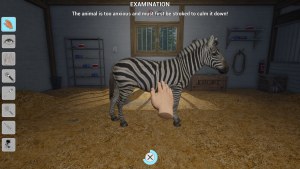 Кадры и скриншоты My Life: Zoo Vet