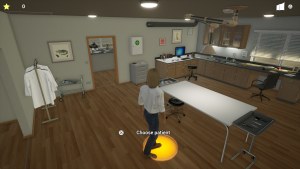 Кадры и скриншоты My Life: Zoo Vet