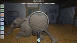 Кадры и скриншоты My Life: Zoo Vet