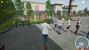 Кадры и скриншоты My Life: Zoo Vet