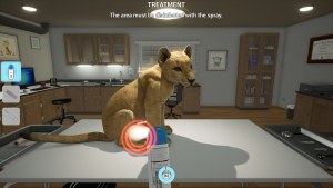 Кадры и скриншоты My Life: Zoo Vet