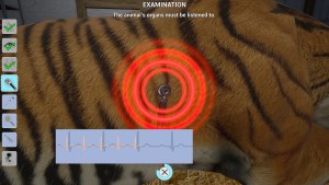 Кадры и скриншоты My Life: Zoo Vet