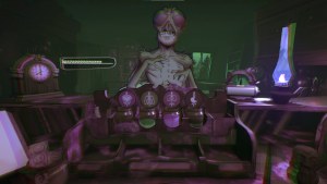 Кадры и скриншоты Do No Harm