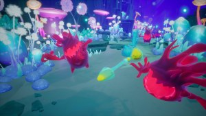 Кадры и скриншоты Slime Heroes