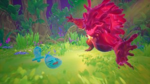 Кадры и скриншоты Slime Heroes