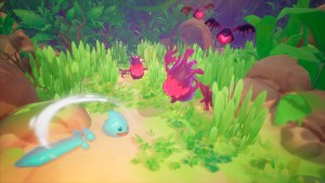 Кадры и скриншоты Slime Heroes