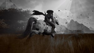 Кадры и скриншоты Redemption of Liuyin
