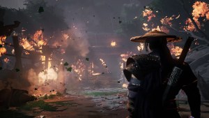 Кадры и скриншоты Redemption of Liuyin