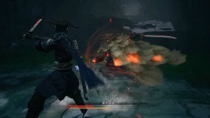 Кадры и скриншоты Redemption of Liuyin
