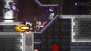 Кадры и скриншоты Gal Guardians: Servants of the Dark