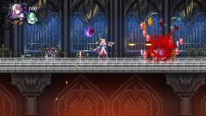 Кадры и скриншоты Gal Guardians: Servants of the Dark