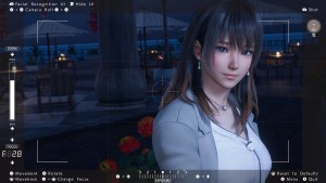 Кадры и скриншоты Venus Vacation PRISM - DEAD OR ALIVE Xtreme -