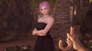Кадры и скриншоты Venus Vacation PRISM - DEAD OR ALIVE Xtreme -