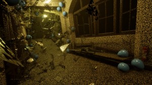 Кадры и скриншоты Karma: The Dark World