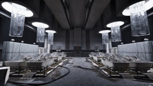 Кадры и скриншоты Karma: The Dark World