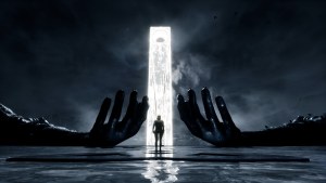Кадры и скриншоты Karma: The Dark World