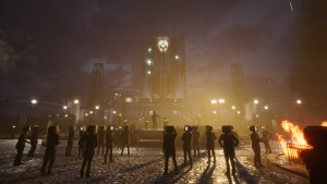 Кадры и скриншоты Karma: The Dark World