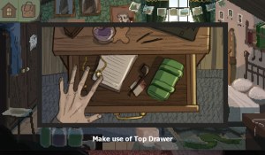 Кадры и скриншоты The Beekeeper's Picnic - A Sherlockian Adventure