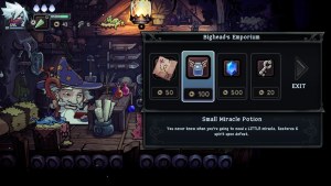Кадры и скриншоты Twilight Monk