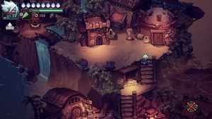 Кадры и скриншоты Twilight Monk