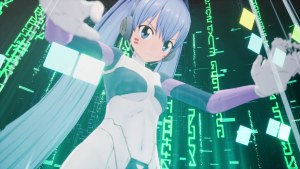 Кадры и скриншоты EDENS ZERO