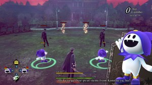 Кадры и скриншоты RAIDOU Remastered: The Mystery of the Soulless Army
