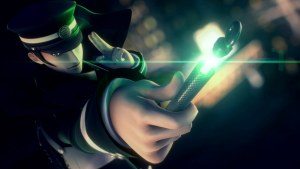 Кадры и скриншоты RAIDOU Remastered: The Mystery of the Soulless Army