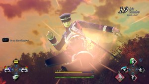Кадры и скриншоты RAIDOU Remastered: The Mystery of the Soulless Army