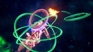 Кадры и скриншоты Mobile Suit Gundam Seed Battle Destiny Remastered