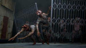 Кадры и скриншоты Одни из нас: Часть II Обновленная версия