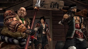 Кадры и скриншоты Onimusha 2: Samurai's Destiny