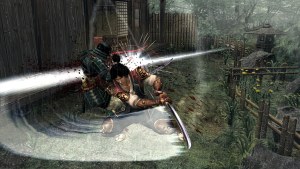 Кадры и скриншоты Onimusha 2: Samurai's Destiny
