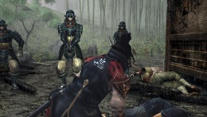 Кадры и скриншоты Onimusha 2: Samurai's Destiny