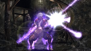 Кадры и скриншоты Onimusha 2: Samurai's Destiny