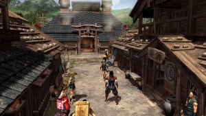 Кадры и скриншоты Onimusha 2: Samurai's Destiny