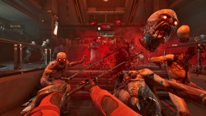 Кадры и скриншоты Killing Floor 3