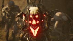 Кадры и скриншоты Killing Floor 3