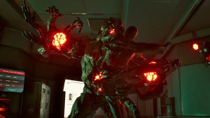 Кадры и скриншоты Killing Floor 3