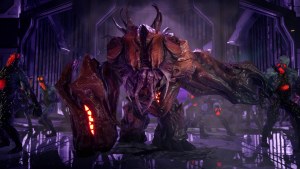 Кадры и скриншоты Killing Floor 3