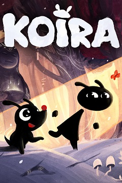 Постер Koira