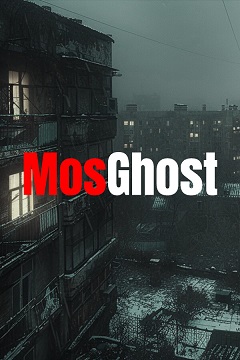 Постер MosGhost