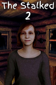 Постер The Stalked 2