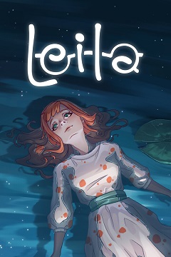 Постер Leila