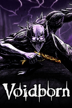 Постер Voidborn