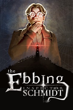Постер Inspector Schmidt - The Ebbing