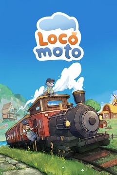 Постер Locomoto