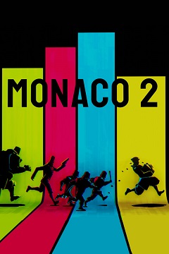 Постер Monaco 2