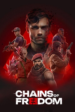 Постер Chains of Freedom