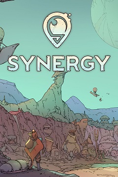 Постер Synergy